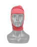 Acrylic Kids monkey cap peach